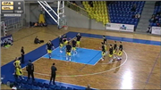 BK Opava vs. SLUNETA  Ústí nad Labem