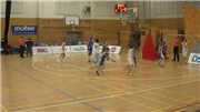 DSK Basketball vs. Kara Trutnov