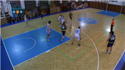 BK Beroun vs. BC Benešov
