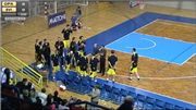 BK Opava vs. Tuři Svitavy