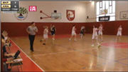 BK Pliska Studánka Pardubice B vs. Lokomotiva Krnov