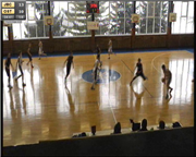 JBC MMCITÉ Brno vs. BCM Moravská Ostrava