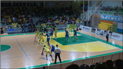 Astrum Levice vs. USK Praha