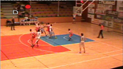 BK Lokomotiva  Plzeň vs. BCM Nymburk