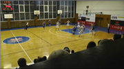 JBC MMCITÉ Brno vs. Slavoj BK Litoměřice