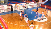 BK Brno vs. KARA Trutnov