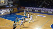 Kara Trutnov vs. BLK VŠE Praha