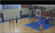 BA Sparta vs. SBŠ Ostrava