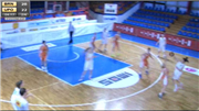 BK SŠMH Brno vs. SK UP Olomouc