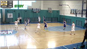 BCM Nymburk vs. JBC MMCITÉ Brno