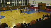 JBC MMCITÉ Brno vs. Slavoj BK Litoměřice