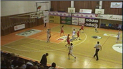 BK Czech coal Aldast Strakonice vs. BK Pliska Studánka Pardubice