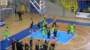 BK Opava vs. Astrum Levice