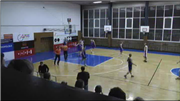 JBC MMCITÉ Brno vs. Slavoj BK Litoměřice