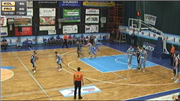 BC UNIKOL Kolín vs. BK Prostějov