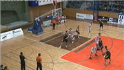 Tuři Svitavy vs. BK Opava