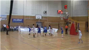 DSK Basketball vs. BK Lokomotiva Karlovy Vary