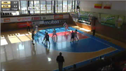 Sokol Hradec Králové vs. BK Czech coal Aldast Strakonice