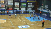 BC UNIKOL Kolín vs. NH Ostrava