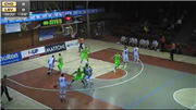 Levharti Chomutov vs. Astrum Levice