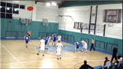 Basketball Nymburk B vs. KARA Trutnov