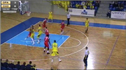 BK Opava vs. Levharti Chomutov