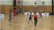 DSK Basketball vs. BK Czech coal Aldast Strakonice