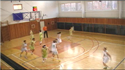 SBŠ Ostrava vs. BK SŠMH Brno