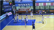 USK Praha vs. JBC MMCITÉ Brno