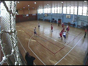 Aritma FainFinance vs. BK Pliska Studánka Pardubice B