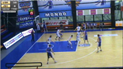 USK Praha vs. JBC MMCITÉ Brno