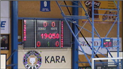 KARA Trutnov vs. Basketball Nymburk B