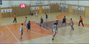Sokol Hradec Králové vs. Slavoj BK Litoměřice