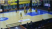 USK Praha vs. Basket Slovanka