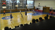 JBC MMCITÉ Brno vs. KARA Trutnov
