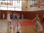 BK Pliska Studánka Pardubice vs. BK Lokomotiva Karlovy Vary