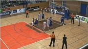 Tuři Svitavy vs. USK Praha