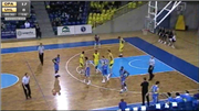 BK Opava vs. SLUNETA  Ústí nad Labem