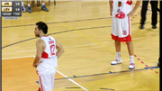 BK Lions Jindřichův Hradec vs. Astrum Levice