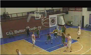 BA Sparta vs. BK Kondoři Liberec