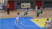 BK IMOS Brno vs. VALOSUN KP Brno