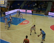 ČEZ Basketball Nymburk vs. BK Prostějov