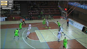 Levharti Chomutov vs. Astrum Levice