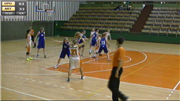 SK UP Olomouc vs. Aritma FainFinance