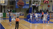 BK Lokomotiva Karlovy Vary vs. DSK Basketball