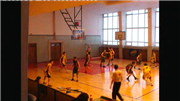 BC Vysočina vs. BK Kondoři Liberec