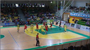 Astrum Levice vs. Levharti Chomutov