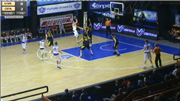 USK Praha vs. BK Opava