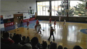 JBC MMCITÉ Brno vs. BA Sparta