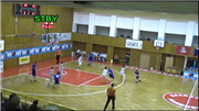 BK Synthesia Pardubice vs. USK Praha